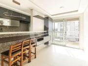 Apartamento para Venda em São Paulo/SP Ipiranga 2 Quartos