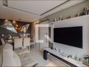 Apartamento para Venda em São Paulo/SP Ipiranga 2 Quartos