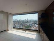 Apartamento para Venda em São Paulo/SP Ipiranga 2 Quartos