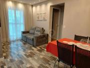 Apartamento para Venda em São Paulo/SP Ipiranga 2 Quartos