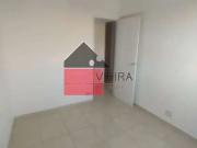 Apartamento para Venda em São Paulo/SP Ipiranga 2 Quartos