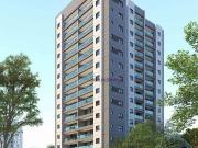 Apartamento para Venda em São Paulo/SP Ipiranga 2 Quartos