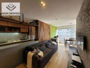 Apartamento para Venda em São Paulo/SP Ipiranga 2 Quartos