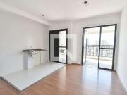 Apartamento para Venda em São Paulo/SP Ipiranga 2 Quartos