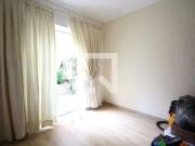 Apartamento para Venda em São Paulo/SP Ipiranga 2 Quartos