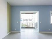 Apartamento para Venda em São Paulo/SP Ipiranga 2 Quartos