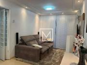 Apartamento para Venda em São Paulo/SP Ipiranga 2 Quartos