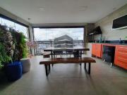 Apartamento para Venda em São Paulo/SP Ipiranga 2 Quartos