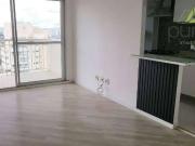 Apartamento para Venda em São Paulo/SP Ipiranga 2 Quartos