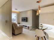 Apartamento para Venda em São Paulo/SP Ipiranga 2 Quartos