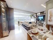 Apartamento para Venda em São Paulo/SP Ipiranga 2 Quartos