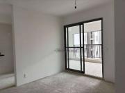Apartamento para Venda em São Paulo/SP Ipiranga 2 Quartos