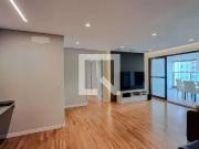 Apartamento para Venda em São Paulo/SP Ipiranga 2 Quartos