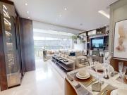 Apartamento para Venda em São Paulo/SP Ipiranga 2 Quartos