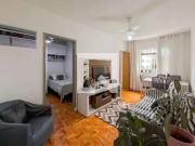 Apartamento para Venda em São Paulo/SP Ipiranga 2 Quartos
