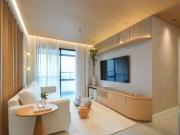 Apartamento para Venda em São Paulo/SP Ipiranga 2 Quartos