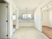 Apartamento para Venda em São Paulo/SP Ipiranga 2 Quartos