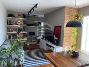 Apartamento para Venda em São Paulo/SP Ipiranga 2 Quartos