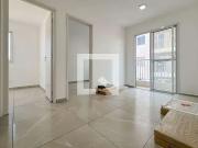 Apartamento para Venda em São Paulo/SP Ipiranga 2 Quartos