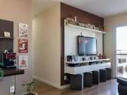 Apartamento para Venda em São Paulo/SP Ipiranga 2 Quartos