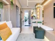 Apartamento para Venda em São Paulo/SP Ipiranga 2 Quartos