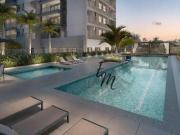 Apartamento para Venda em São Paulo/SP Ipiranga 2 Quartos