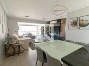 Apartamento para Venda em São Paulo/SP Ipiranga 2 Quartos