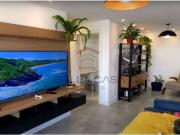 Apartamento para Venda em São Paulo/SP Ipiranga 2 Quartos