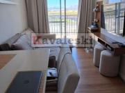 Apartamento para Venda em São Paulo/SP Ipiranga 2 Quartos