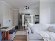 Apartamento para Venda em São Paulo/SP Ipiranga 2 Quartos