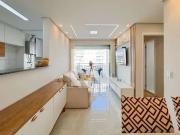 Apartamento para Venda em São Paulo/SP Ipiranga 2 Quartos