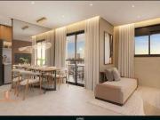 Apartamento para Venda em São Paulo/SP Ipiranga 2 Quartos