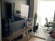 Apartamento para Venda em São Paulo/SP Ipiranga 2 Quartos