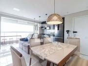 Apartamento para Venda em São Paulo/SP Ipiranga 2 Quartos