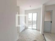 Apartamento para Venda em São Paulo/SP Ipiranga 2 Quartos