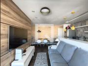 Apartamento para Venda em São Paulo/SP Ipiranga 2 Quartos