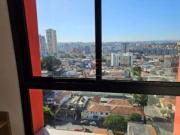 Apartamento para Venda em São Paulo/SP Ipiranga 2 Quartos