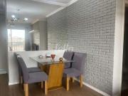 Apartamento para Venda em São Paulo/SP Ipiranga 2 Quartos