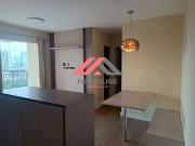 Apartamento para Venda em São Paulo/SP Ipiranga 2 Quartos