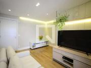 Apartamento para Venda em São Paulo/SP Ipiranga 2 Quartos