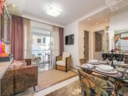 Apartamento para Venda em São Paulo/SP Ipiranga 2 Quartos