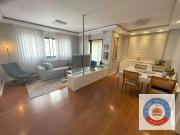Apartamento para Venda em São Paulo/SP Ipiranga 2 Quartos
