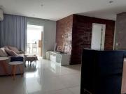 Apartamento para Venda em São Paulo/SP Ipiranga 2 Quartos