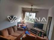 Apartamento para Venda em São Paulo/SP Ipiranga 2 Quartos