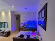 Apartamento para Venda em São Paulo/SP Ipiranga 2 Quartos