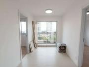 Apartamento para Venda em São Paulo/SP Ipiranga 2 Quartos