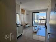 Apartamento para Venda em São Paulo/SP Ipiranga 2 Quartos