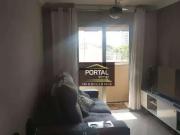 Apartamento para Venda em São Paulo/SP Ipiranga 2 Quartos