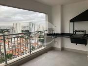 Apartamento para Venda em São Paulo/SP Ipiranga 2 Quartos