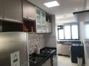 Apartamento para Venda em São Paulo/SP Ipiranga 2 Quartos